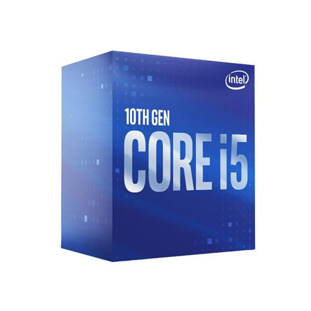 CPU Intel Core i5-10400F Amazon.in: Buy Core I5 10400F CPU Processor 2.9GHz Six-Core